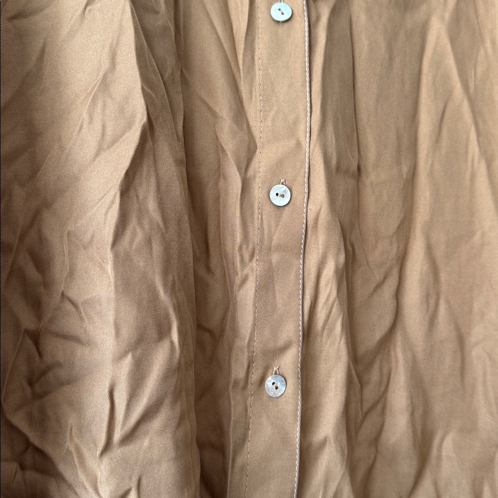 Vince button down - Picture 2 of 4